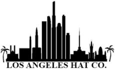 Logo for LOS ANGELES HAT CO INC